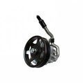6L8Z3A696BA - Steering: Power Steering Pump for Ford: Escape | Mercury: Mariner Image