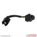 E6AZ9B989C - Electrical: Throttle Position Sensor for Ford: Country Squire, LTD, LTD Crown Victoria, Mustang, Thunderbird | Lincoln: Continental, Mark VII, Town Car | Mercury: Capri, Colony Park, Cougar, Grand Marquis Image
