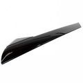 BB5Z7803144AA - Body: Pillar Molding for Ford: Explorer, Police Interceptor Utility Image