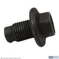 F75Z6730BA - Engine: Drain Plug for Ford: Aerostar, Bronco, Bronco II, Bronco Sport, Contour, Country Squire, Crown Victoria, E-150, E-150 Club Wagon, E-150 Econoline, E-150 Econoline Club Wagon, E-250, E-250 Econoline, E-250 Econoline Club Wagon, E-350 Club Wagon, E-350 Econoline, E-350 Econoline Club Wagon, E-350 Super Duty, E-450 Econoline Super Duty, E-450 Super Duty, E-550 Econoline Super Duty, E-550 Super Duty, Econoline Super Duty, Edge, Escort, Excursion, Expedition, Explorer, Explorer Sport Trac, F-150, F-150 Heritage, F-250, F-250 HD, F-250 Super Duty, F-350, F-350 Super Duty, F-450 Super Duty, F-550 Super Duty, F-Super Duty, LTD Crown Victoria, Mustang, Probe, Ranger, Taurus, Tempo, Thunderbird, Windstar | Lincoln: Aviator, Blackwood, Continental, LS, Mark LT, Mark VII, Mark VIII, MKX, Navigator, Town Car | Mercury: Colony Park, Cougar, Grand Marquis, Marauder, Mountaineer, Sable, Topaz, Tracer Image