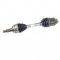 7T4Z3A428C - Suspension: Axle Assembly for Ford: Edge | Lincoln: MKX Image