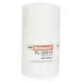 MU2Z6731C - : Oil Filter for Ford: F-250 Super Duty, F-350 Super Duty, F-450 Super Duty, F-550 Super Duty Image