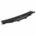 8A8Z74022A68A - Body: Cowl Grille for Ford Image