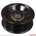 F6TZ8678HB - Belts &amp; Cooling: Accessory Drive Belt Idler Pulley for Ford Image