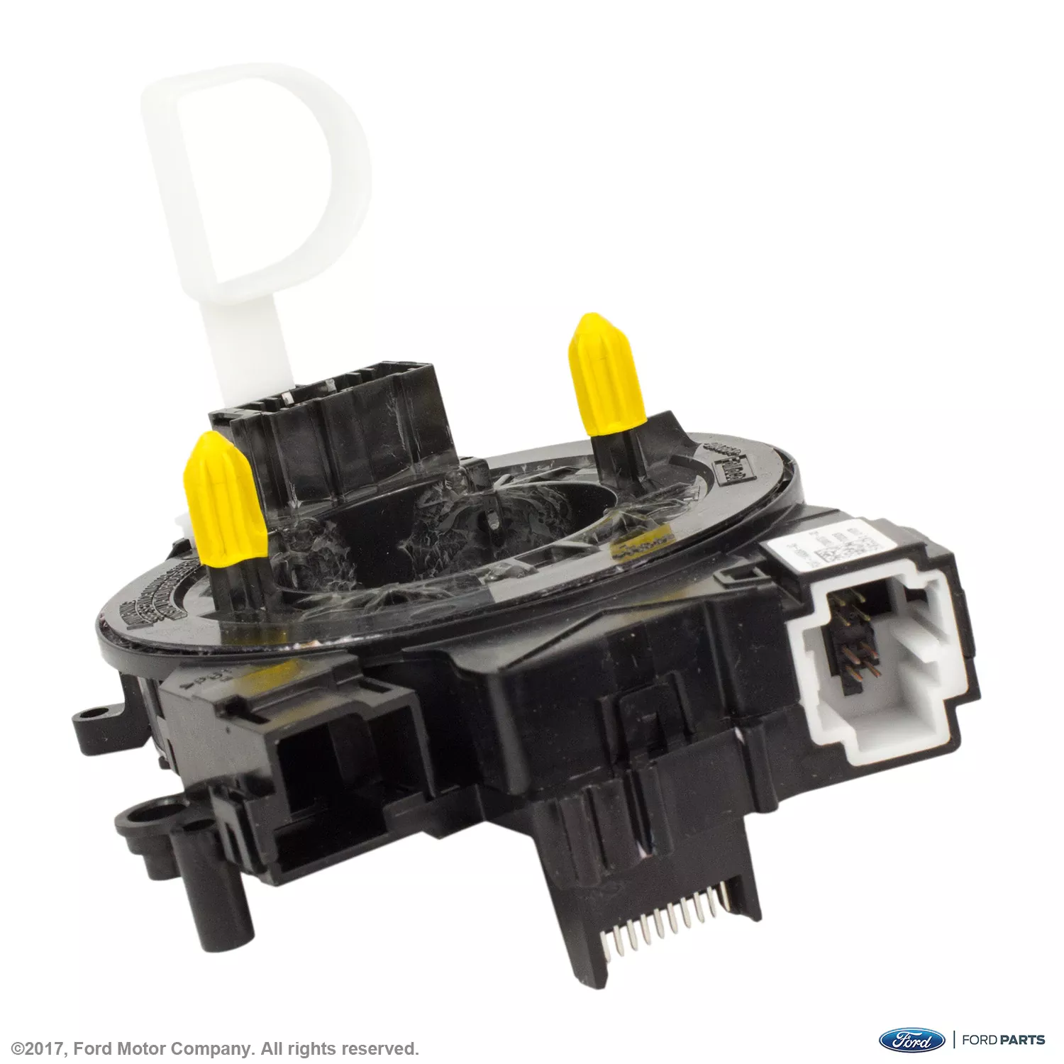 FC4Z14A664C - : Cover And Contact Plate Assembly for Ford Image