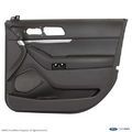 EB5Z7823942BB - Body: Door Trim Panel for Ford: Explorer Image