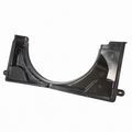 BC3Z8146F - : Lower Fan Shroud for Ford: F-250 Super Duty, F-350 Super Duty, F-450 Super Duty Image