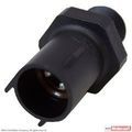AE5Z12A647A - HVAC: Ambient Temp Sensor for Ford: Crown Victoria, E-150, E-150 Club Wagon, E-150 Econoline, E-150 Econoline Club Wagon, E-250, E-350 Econoline, E-350 Econoline Club Wagon, E-350 Super Duty, E-450 Super Duty, Econoline Super Duty, Escape, Excursion, Expedition, Explorer, Explorer Sport Trac, F-150, F-150 Heritage, F-250, F-250 HD, F-250 Super Duty, F-350, F-350 Super Duty, F-450 Super Duty, F-550 Super Duty, F-Super Duty, Fiesta, Five Hundred, Flex, Focus, Freestar, Freestyle, Fusion, Mustang, Taurus, Taurus X, Thunderbird, Windstar | Lincoln: Aviator, Blackwood, LS, Mark LT, Mark VIII, MKS, MKT, MKZ, Navigator, Town Car, Zephyr | Mercury: Grand Marquis, Marauder, Mariner, Milan, Montego, Monterey, Mountaineer, Sable, Villager Image