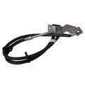 BRHF75 - Brakes: Motorcraftâ„¢ Brake Hose for Ford: Excursion, F-250, F-250 Super Duty, F-350 Super Duty Image