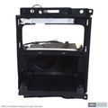 DG1Z54045A76CA - Body: Finish Panel for Ford: Taurus Image