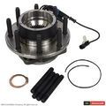 DC3Z1104A - Brakes: Hub &amp; Bearing for Ford: F-250 Super Duty, F-350 Super Duty Image