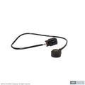 XL3Z12A699AA - Electrical: Knock Sensor for Ford: Crown Victoria, E-150, E-150 Club Wagon, E-150 Econoline, E-150 Econoline Club Wagon, E-250, E-250 Econoline, E-350 Club Wagon, E-350 Econoline Club Wagon, E-350 Super Duty, E-450 Econoline Super Duty, E-450 Super Duty, E-550 Econoline Super Duty, E-550 Super Duty, Excursion, Expedition, F-150, F-150 Heritage, F-250, F-250 Super Duty, F-350 Super Duty, F-450 Super Duty, F-550 Super Duty, GT | Lincoln: Blackwood, Navigator, Town Car | Mercury: Grand Marquis, Marauder Image