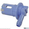 F8DZ9B593AB - Fuel System: Vapor Valve for Ford: Crown Victoria, Mustang | Lincoln: Town Car | Mercury: Grand Marquis, Marauder Image