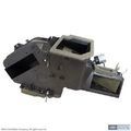6W7Z18471DA - HVAC: Air Chamber Assembly for Ford: Crown Victoria | Mercury: Grand Marquis, Marauder Image