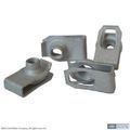 W520822S439 - Electrical: ECM Nut for Ford: Bronco, E-150, E-250, E-350 Super Duty, E-450 Super Duty, E-Transit, EcoSport, Edge, Escape, Expedition, Explorer, F-150, F-150 Lightning, F-250 Super Duty, F-350 Super Duty, F-450 Super Duty, F-550 Super Duty, Fiesta, Flex, Focus, Fusion, Mustang, Police Interceptor Utility, Police Responder Hybrid, Ranger, SSV Plug-In Hybrid, Taurus, Taurus X, Transit-150, Transit-250, Transit-350, Transit-350 HD | Lincoln: Continental, MKC, MKS, MKT, MKX, MKZ, Nautilus, Navigator | Mercury: Mariner, Sable Image