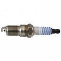 AGSF32PMX - : Spark Plug for Ford: Aerostar, Crown Victoria, E-150, E-150 Econoline, E-150 Econoline Club Wagon, E-250, Expedition, Explorer, F-150, F-150 Heritage, Mustang, Probe, Taurus, Tempo | Lincoln: Navigator, Town Car | Mercury: Grand Marquis, Mountaineer, Sable, Topaz Image