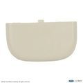 DS7Z54672A40AF - Body: Visor Cap for Ford: Edge Image
