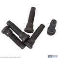 1L2Z1107AB - Brakes: Wheel Lug Stud for Ford: Explorer, Explorer Sport Trac | Mercury: Mountaineer Image