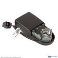 DB5Z7860044EJ - Electrical: Outer Buckle for Ford: Explorer, Flex, Police Interceptor Utility | Lincoln: MKT Image