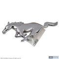 5R3Z8A224AA - Body: Medallion for Ford Image
