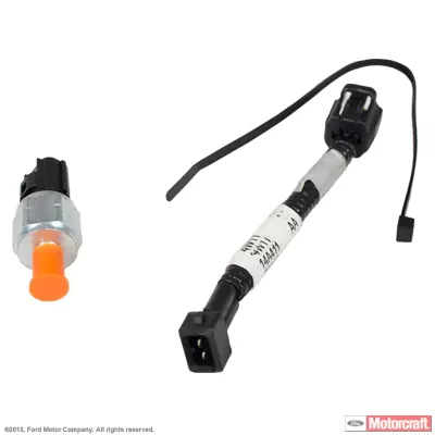 1L1Z9F924AA - : Deactivator Switch for Ford: Explorer, F-150, F-250, F-250 HD, F-350, F-Super Duty, Ranger | Mercury: Mountaineer Image