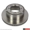 FC3Z2C026C - Brakes: Rotor for Ford: F-250 Super Duty, F-350 Super Duty, F-450 Super Duty Image