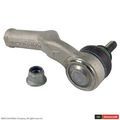 BV6Z3A130L - : Outer Tie Rod Drivers Side for Ford: Focus, Transit Connect Image