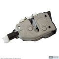 8L5Z1326412A - Body: Lock for Ford: Ranger Image