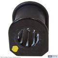 F81Z5484MA - Suspension: Stabilizer Bar Insulator for Ford: F-250 Super Duty, F-350 Super Duty, F-450 Super Duty, F-550 Super Duty Image