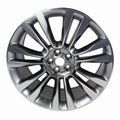 FA1Z1007H - : Spare Wheel for Lincoln: MKX Image