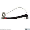 CV6Z14300A - Electrical: Positive Cable for Ford: Escape, Focus Image