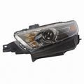 DG1Z13008V - Electrical: Headlamp Assembly for Ford: Police Interceptor Sedan, Special Service Police Sedan Image