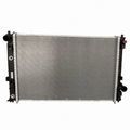 BE5Z8005F - : Radiator for Ford: Fusion | Mercury: Milan Image