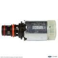 CV6Z7G383C - Transmission: Automatic Transmission Control Solenoid for Ford: Edge, Escape, Explorer, Fusion, Special Service Police Sedan, Taurus, Transit Connect | Lincoln: MKC, MKT, MKZ Image