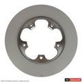 CK4Z2C026C - Brakes: Disc Brake Rotor for Ford: Transit-150, Transit-250, Transit-350, Transit-350 HD Image