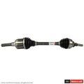 F2GZ3B437M - : Axle Assembly for Ford: Edge Image