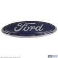 CL3Z9942528B - Body: Emblem for Ford: F-150, F-250 Super Duty, F-350 Super Duty, F-450 Super Duty, Ranger Image