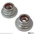 W710298S441 - : Upper Control Arm Nut *Two Pack* for Ford: Crown Victoria | Lincoln: Town Car | Mercury: Grand Marquis, Marauder Image