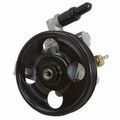 9T4Z3A696A - : Power Steering Pump for Ford: Edge | Lincoln: MKX Image