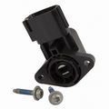 6L2Z9B989C - Emission Control: Throttle Position Sensor for Ford: Crown Victoria, E-150, E-250, E-350 Super Duty, E-450 Super Duty, Expedition, F-250 Super Duty, F-350 Super Duty, F-450 Super Duty, F-550 Super Duty, Mustang | Lincoln: Navigator, Town Car | Mercury: Grand Marquis Image
