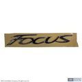 BM5Z5842528B - Body: Nameplate for Ford: Focus Image