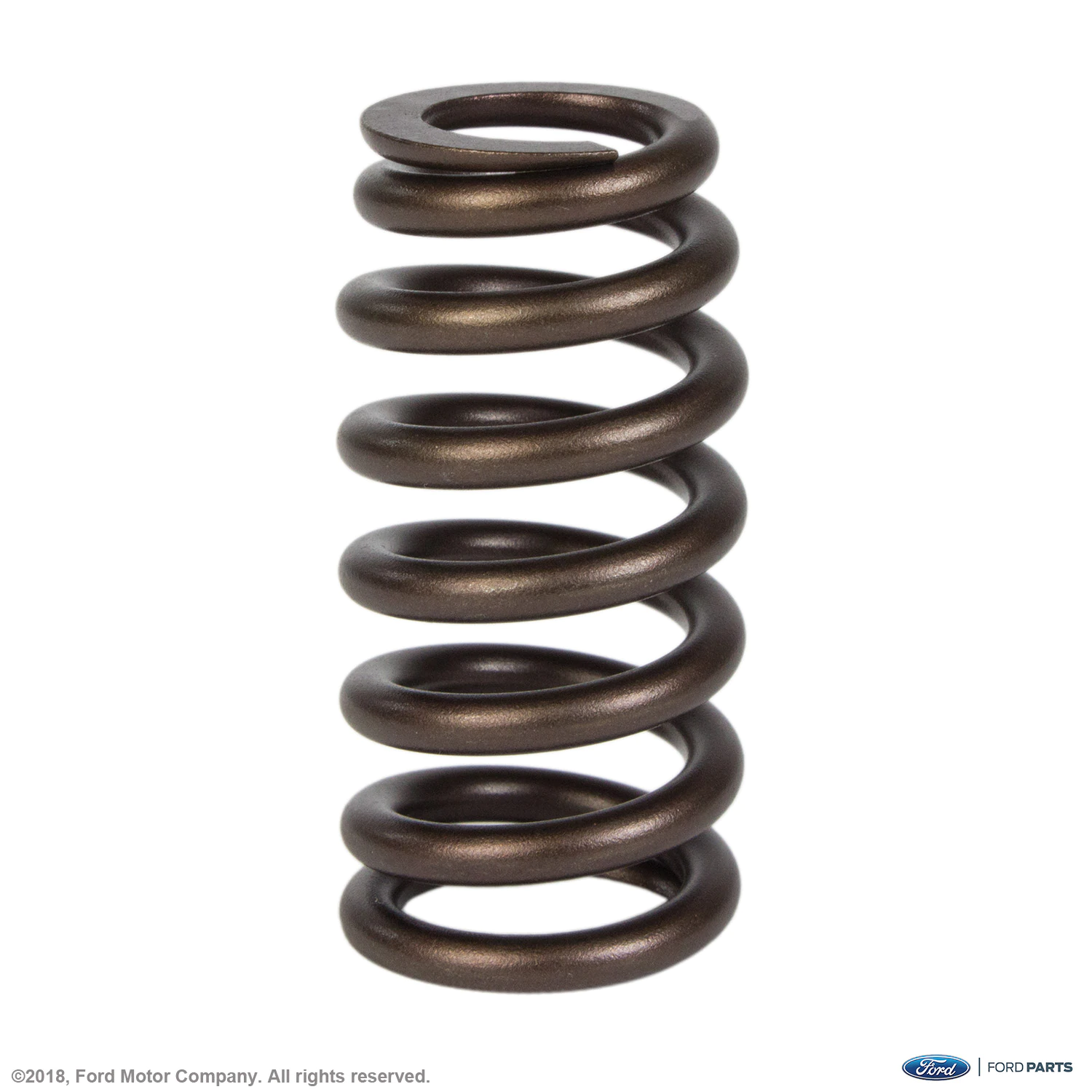 ER3Z6513B - Engine: Valve Springs for Ford: Expedition, Explorer, Explorer Sport Trac, F-150, F-150 Heritage, F-250 Super Duty, F-350 Super Duty, F-450 Super Duty, F-550 Super Duty, Mustang | Lincoln: Mark LT, Navigator | Mercury: Mountaineer Image
