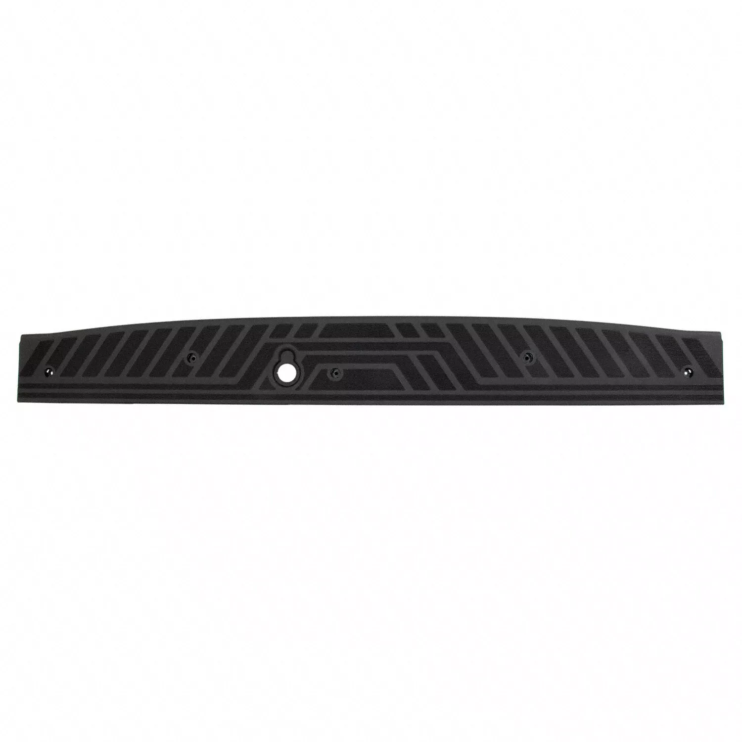 CK4Z6140374AA - Body: Rear Sill Plate for Ford: E-Transit, Transit-150, Transit-250, Transit-350, Transit-350 HD Image