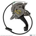 FB5Z2780A - Brakes: Parking Brake Lever Assy for Ford: Explorer, Five Hundred, Flex, Freestyle, Police Interceptor Sedan, Police Interceptor Utility, Special Service Police Sedan, Taurus, Taurus X | Lincoln: MKS, MKT | Mercury: Montego, Sable Image