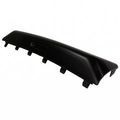 JL7Z17F000APTM - : Tow Bracket Cover - Primered for Ford Image