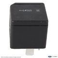 5M5Z14N089A - HVAC: Relay for Ford: Aerostar, Bronco, Crown Victoria, E-150, E-150 Club Wagon, E-150 Econoline, E-150 Econoline Club Wagon, E-250, E-250 Econoline, E-350 Club Wagon, E-350 Econoline, E-350 Econoline Club Wagon, E-350 Super Duty, E-450 Econoline Super Duty, E-450 Super Duty, E-550 Econoline Super Duty, E-550 Super Duty, E-Transit, Econoline Super Duty, Edge, Escape, Excursion, Expedition, Explorer, Explorer Sport, F-150, F-150 Heritage, F-250, F-250 HD, F-250 Super Duty, F-350, F-350 Super Duty, F-450 Super Duty, F-Super Duty, Five Hundred, Flex, Focus, Freestar, Fusion, Mustang, Ranger, Taurus, Taurus X, Thunderbird, Transit-150, Transit-250, Transit-350, Transit-350 HD, Windstar | Lincoln: Blackwood, Continental, Mark LT, Mark VIII, MKS, MKX, MKZ, Navigator, Town Car, Zephyr | Mercury: Cougar, Grand Marquis, Marauder, Milan, Montego, Monterey, Mountaineer, Sable, Villager Image