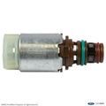 AL3Z7G383T - Automatic Transmission: Valve Solenoid for Ford: E-350 Super Duty, E-450 Super Duty, Expedition, F-150, F-250 Super Duty, F-350 Super Duty, Mustang, Transit-150, Transit-250, Transit-350, Transit-350 HD | Lincoln: Navigator Image