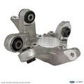 AG1Z5B759C - Suspension: Knuckle for Ford: Flex, Police Interceptor Sedan, Police Responder Hybrid, Special Service Police Sedan, SSV Plug-In Hybrid, Taurus | Lincoln: MKS, MKT Image