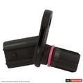DL8Z7M101A - Electrical: Vehicle Speed Sensor for Ford: EcoSport, Edge, Escape, Explorer, Fusion, Police Interceptor Sedan, Special Service Police Sedan, Taurus, Transit Connect | Lincoln: MKC, MKT, MKX, MKZ | Mercury: Mariner, Milan Image