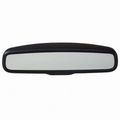 6U5Z17700AA - Body: Interior Rear view Mirror for Ford: Crown Victoria, Edge, Expedition, F-150, F-150 Heritage, Five Hundred, Freestar, Freestyle, Fusion, Taurus, Taurus X | Lincoln: Blackwood, Mark LT, Mark VIII, MKX, MKZ, Navigator, Town Car, Zephyr | Mercury: Grand Marquis, Marauder, Milan, Montego, Monterey, Sable Image